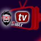 AirMax TV Pro icon