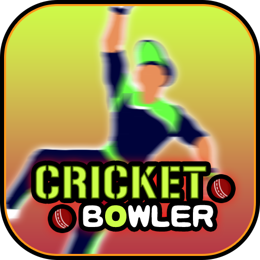 Cricket Bowler