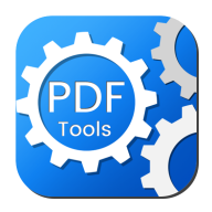 PDF Tools icon