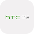 HTC One M8 Theme