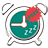 Alarm icon