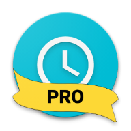 World Clock Pro icon