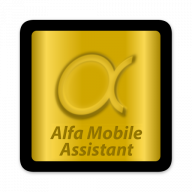 Alfa Mobile Assistant