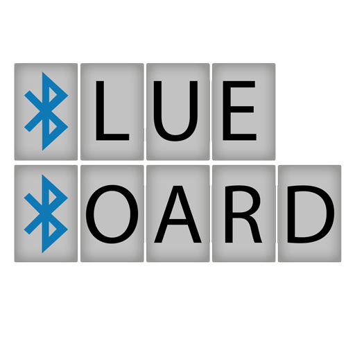 Blue Board