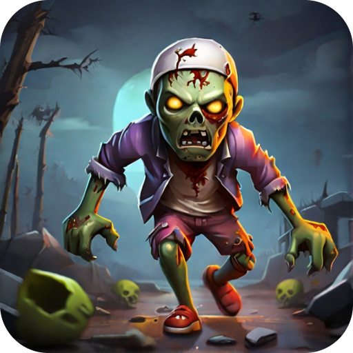 Zombie Runner Adventure