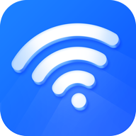 WiFi随时连 icon