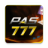 Pas777 icon