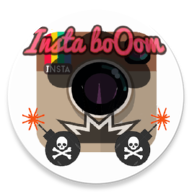 Insta boom