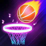 Dunk n Beat icon