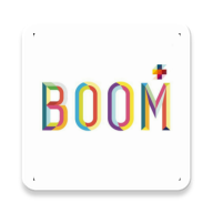 ‌Boom+