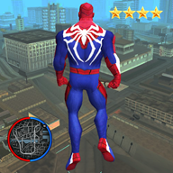 Spider Hero Advanced Suite