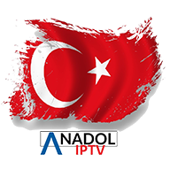 ANADOL IPTV icon