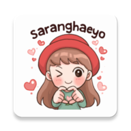 KPOPStickerApps