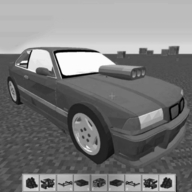 [Installer] Blocky Cars Online