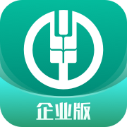 农行企业掌银 icon