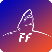 Flyshark icon