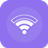 高峰WiFi icon