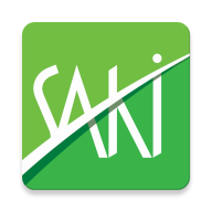 Saki Gmbh icon