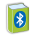 Bluetooth Phonebook icon