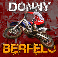 Donny Berfelo