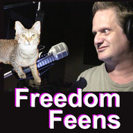 Freedom Feens Radio icon