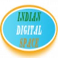 Indian Digital Space icon