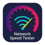 Network Speed Tester icon