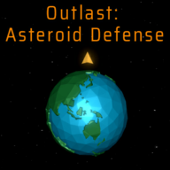 Outlast: Asteroid Defense