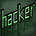 The Hacker icon