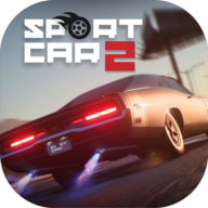 Sport Car 2 : Drift