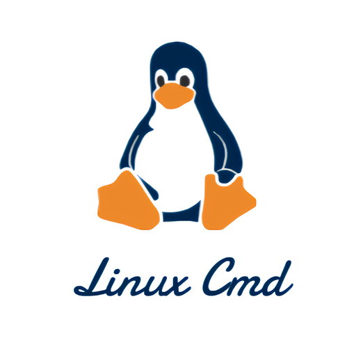 Linux 终端命令行 icon