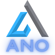 ANO TV icon