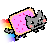 Nyan Cat!