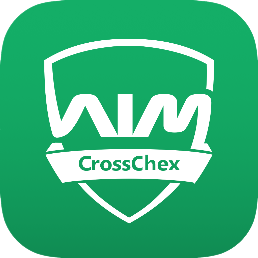 CrossChex eKey icon