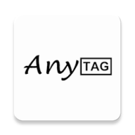 AnyTag icon