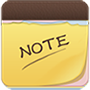 Colorful Notes icon