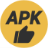 APKUpdater icon