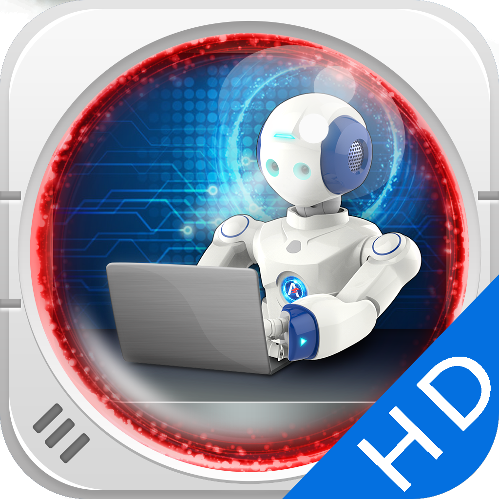 Abilix Apps HD