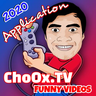 ChoOx TV Videos icon