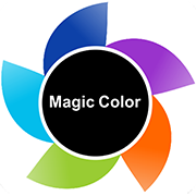 Magic Color icon