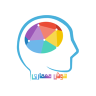 هوش معماری icon