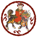 麒麟论坛 icon