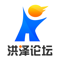 洪泽论坛 icon