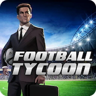 Football Tycoon icon