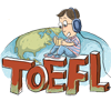 TOEFL口语 icon