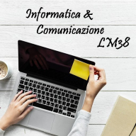 Informatica Applicata alla Comunicazione Multimediale Torino