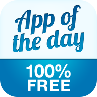 App of the Day icon