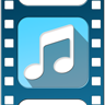 Music Video Editor icon