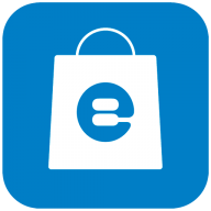 e-app Store icon