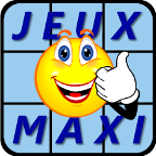 Maxi Games icon